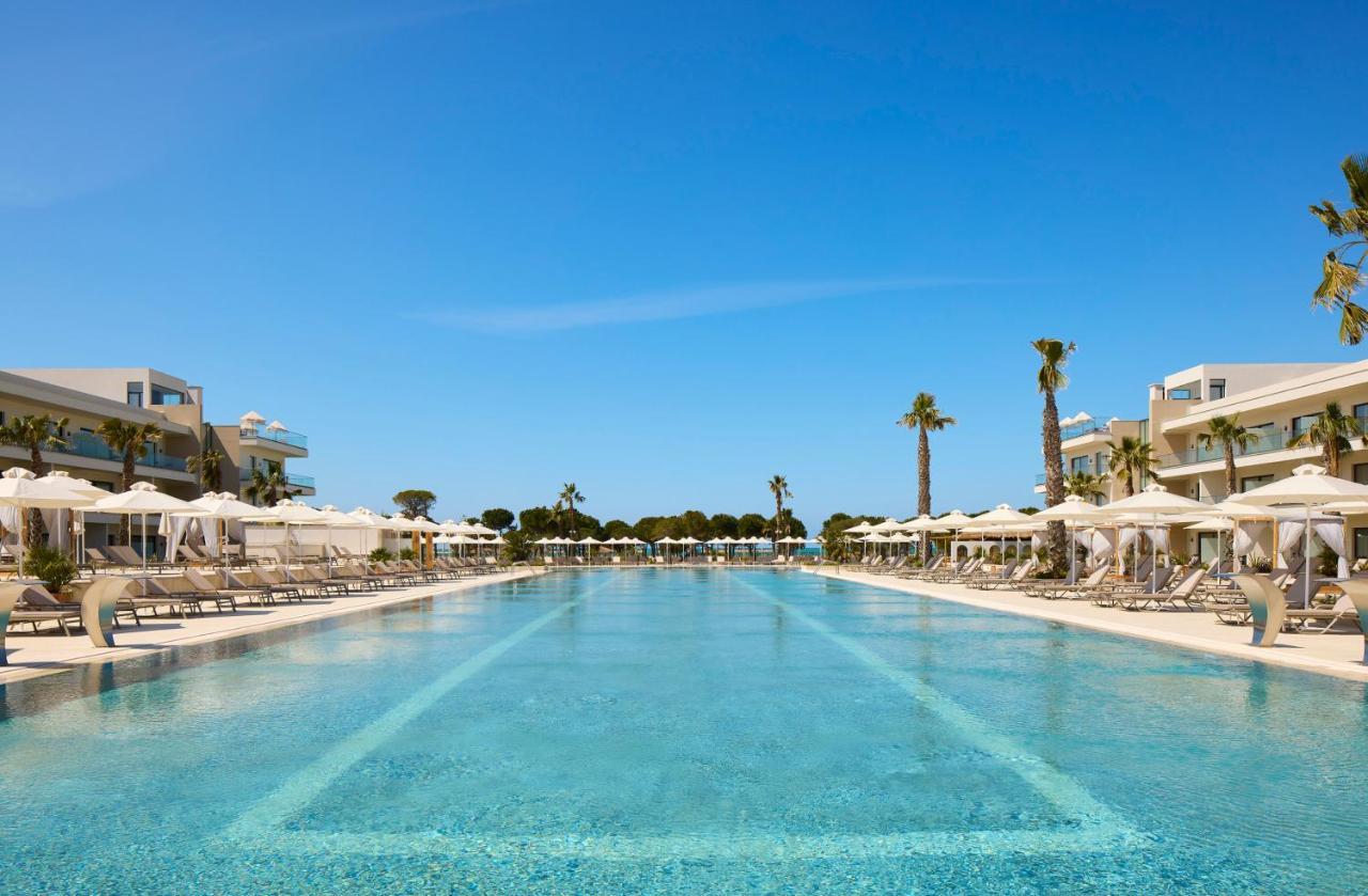 Melia Durres Albania 5*