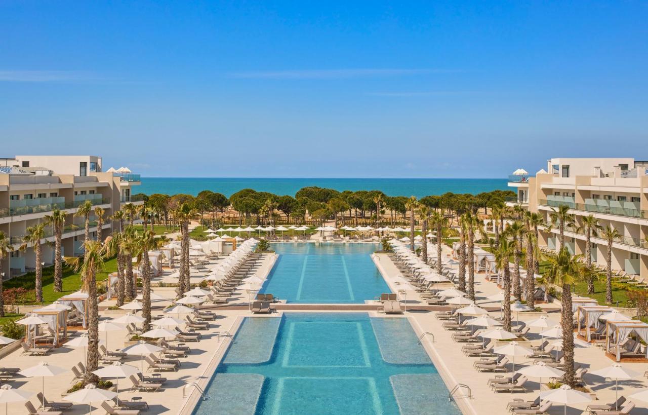 Hotel Melia Durres Albania 5*