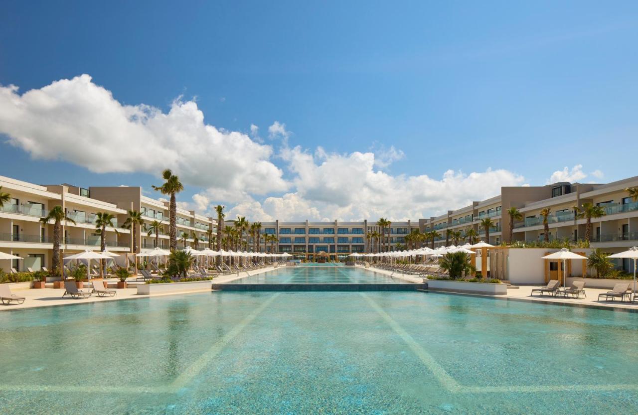 Melia Durres Albania Hotel