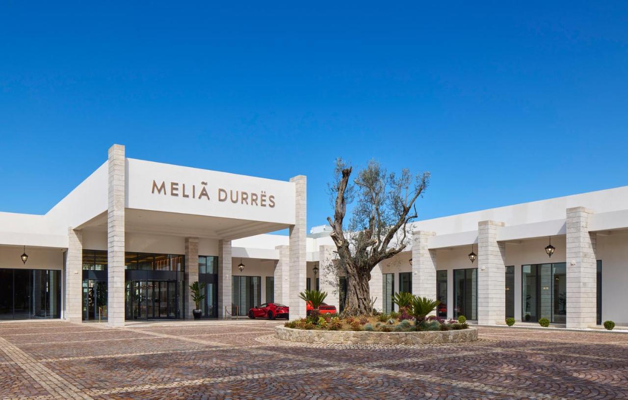 Melia Durres Albania 5* Plazhi San Pietro