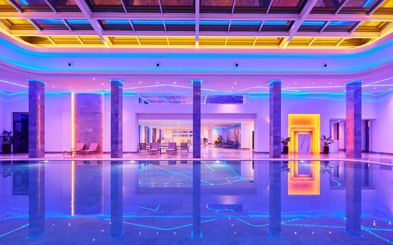 Melia Durres Albania