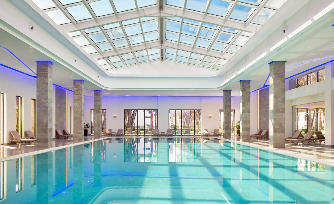 Hotel Melia Durres Albania 5*