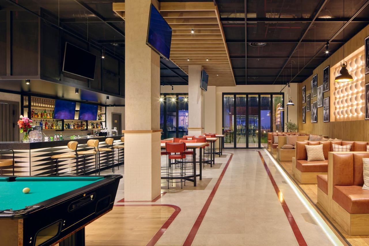 Melia Durres Albania Hotel Plazhi San Pietro