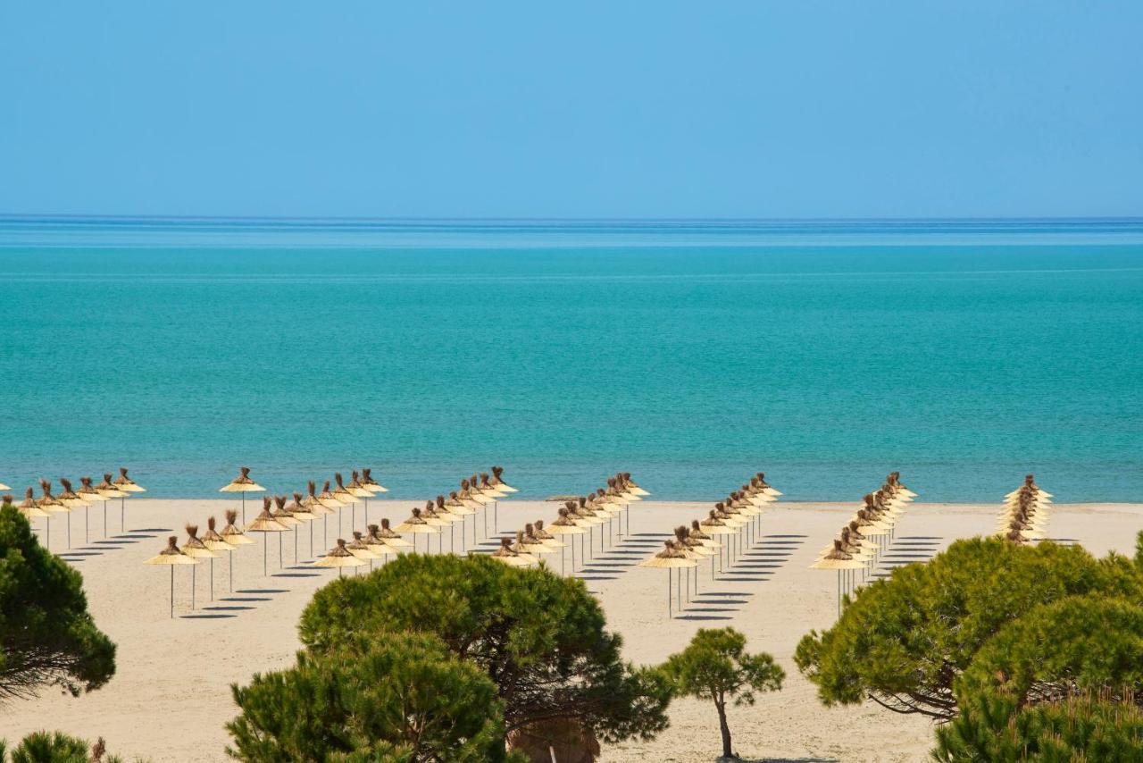Melia Durres Albania 5* Plazhi San Pietro