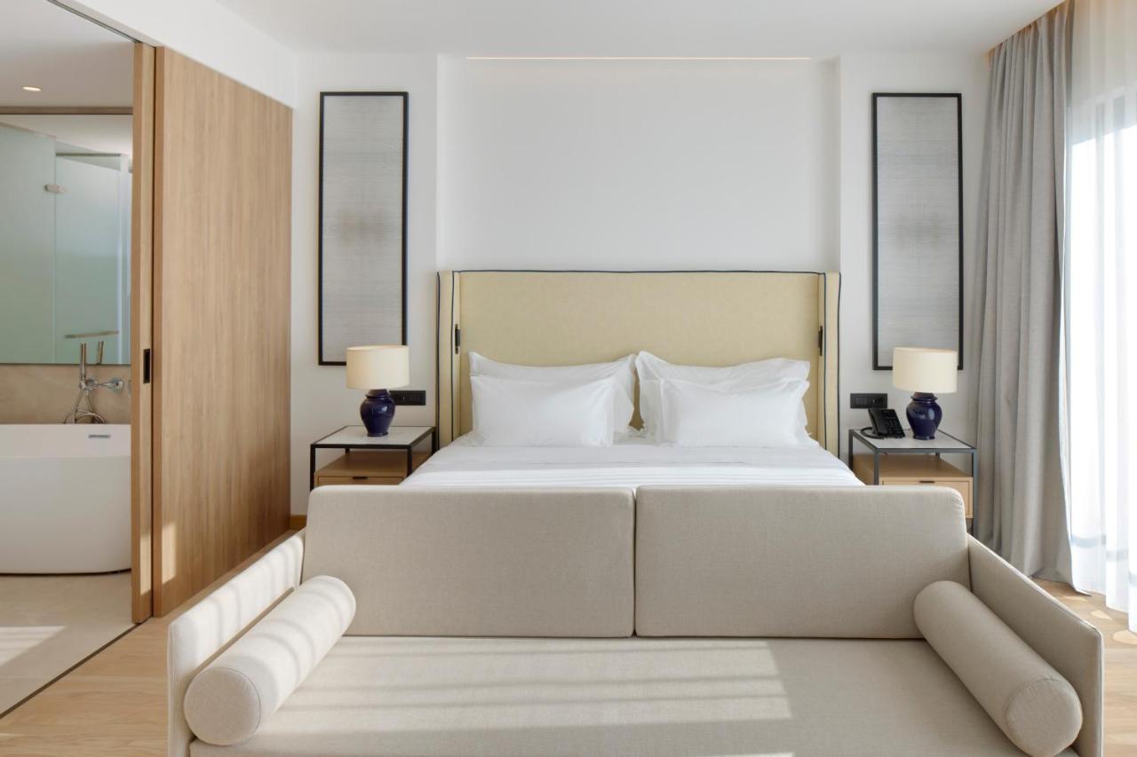Melia Durres Albania 5* Plazhi San Pietro