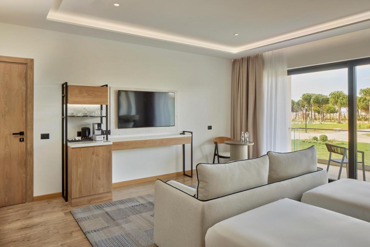 Melia Durres Albania 5* Plazhi San Pietro