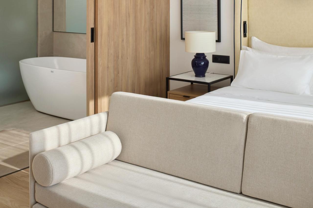 Melia Durres Albania Hotel
