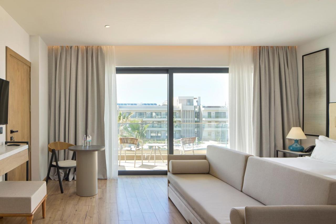 Melia Durres Albania 5* Plazhi San Pietro
