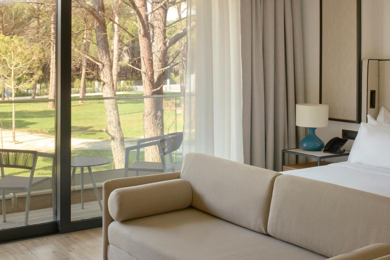Melia Durres Albania Hotel Plazhi San Pietro
