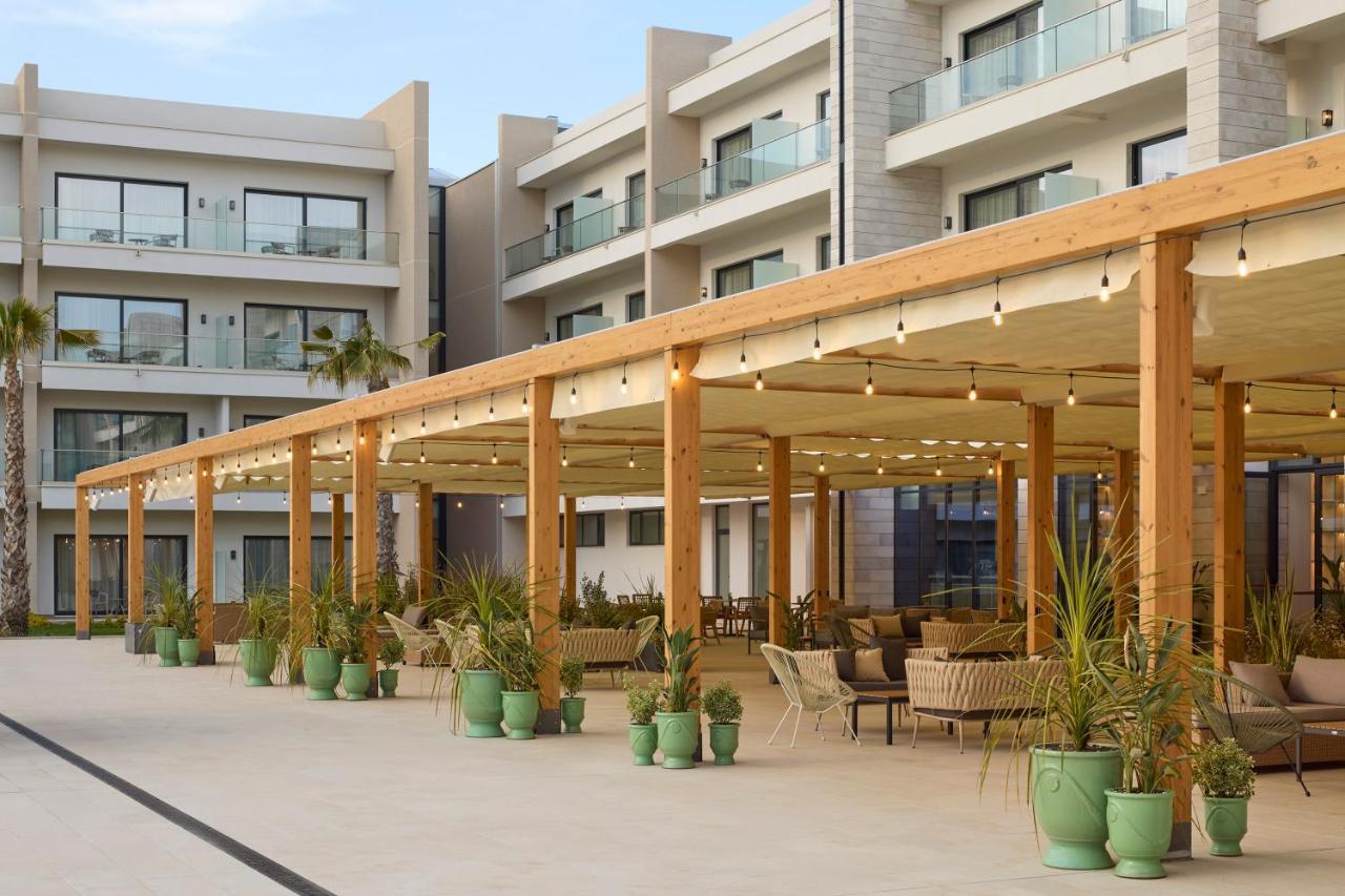 Hotel Melia Durres Albania