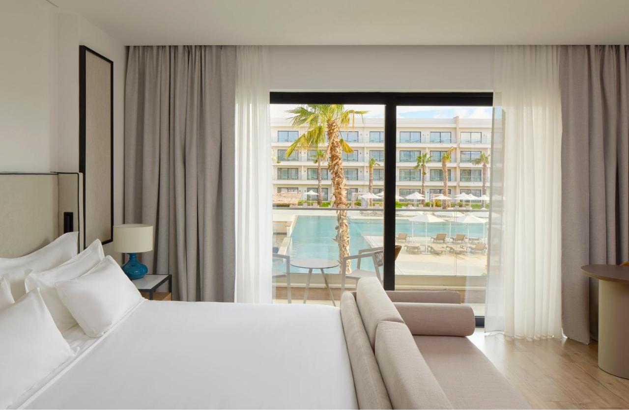 Hotel Melia Durres Albania 5*
