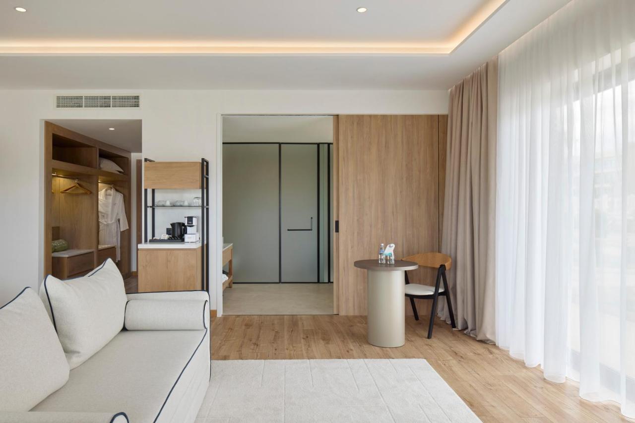 Melia Durres Albania Hotel 5*