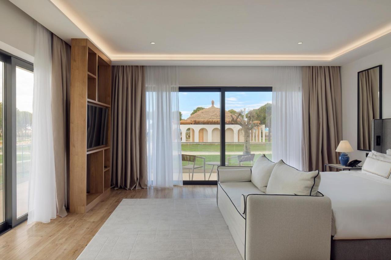 Melia Durres Albania Hotel 5*