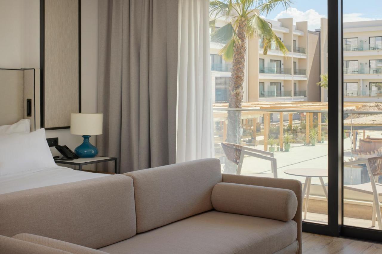 Hotel Melia Durres Albania 5*