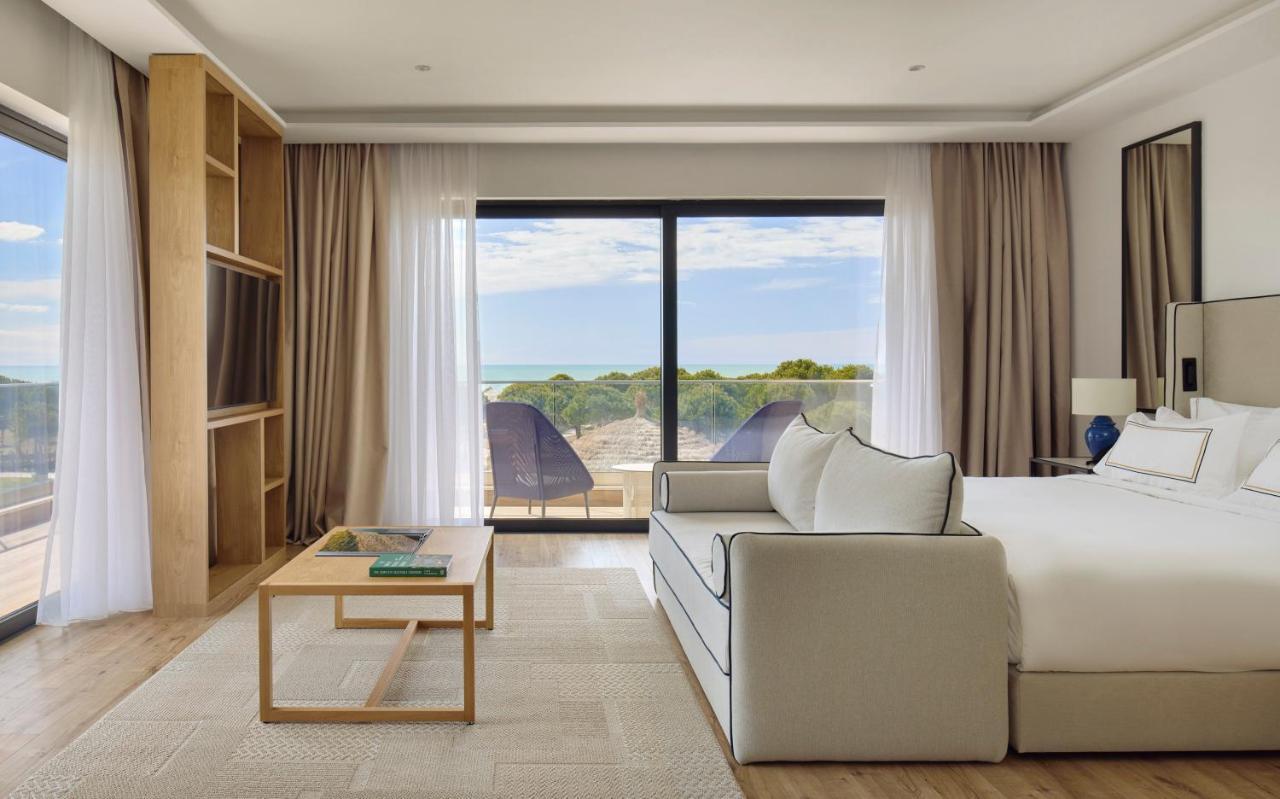 Hotel Melia Durres Albania Plazhi San Pietro