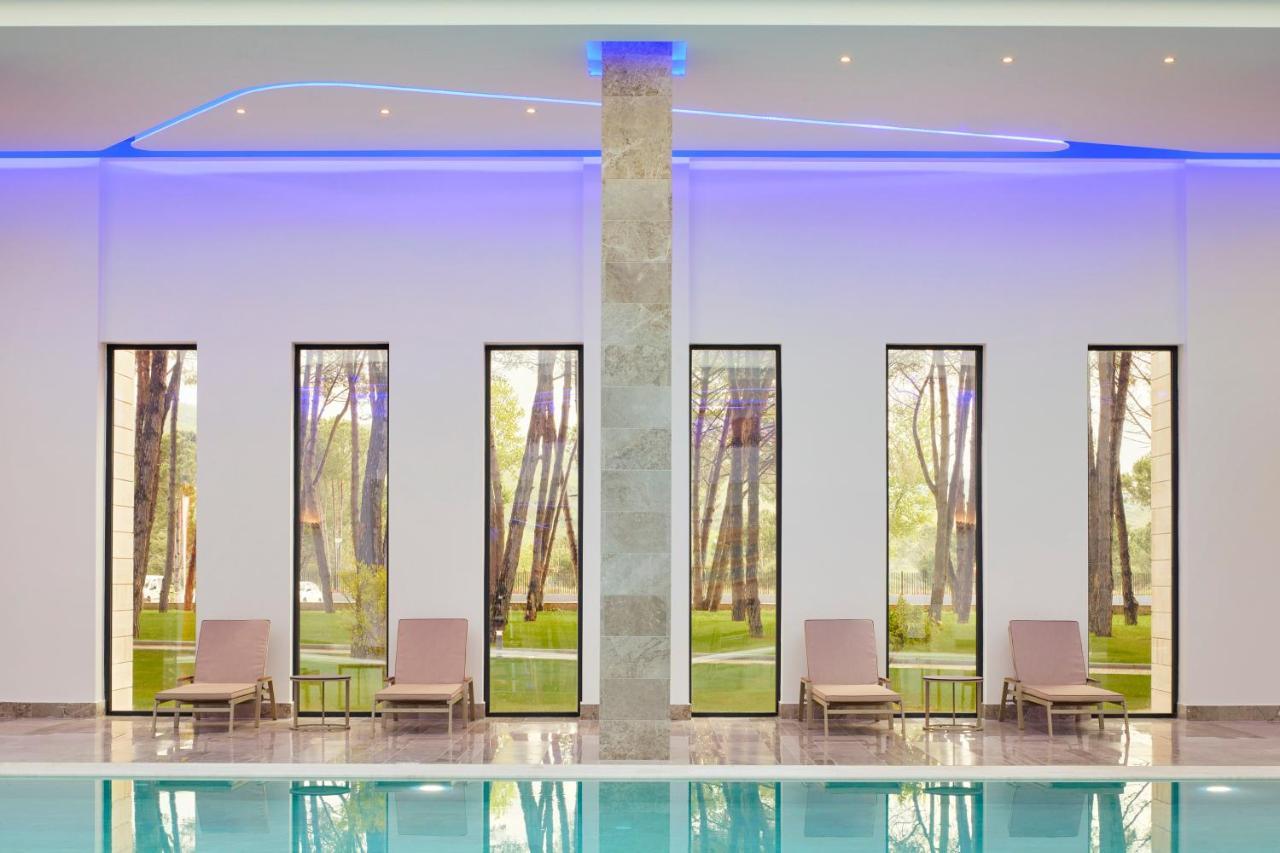 Melia Durres Albania 5*