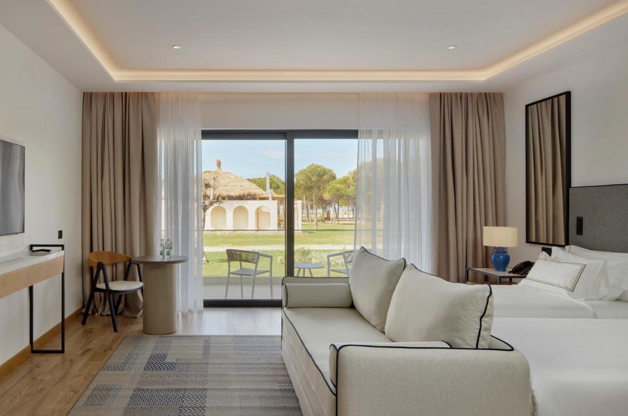 Melia Durres Albania Plazhi San Pietro