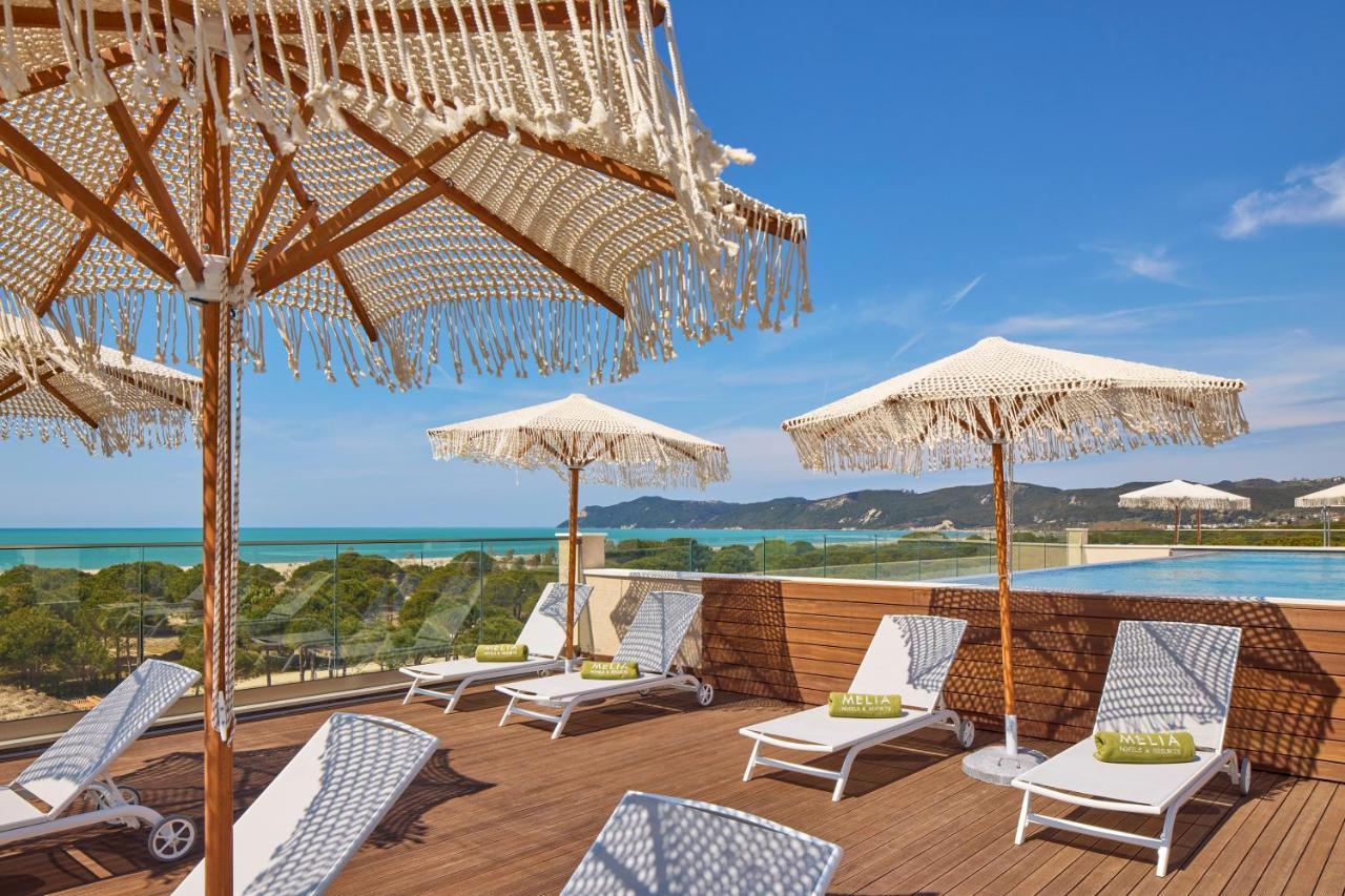 Hotel Melia Durres Albania 5*