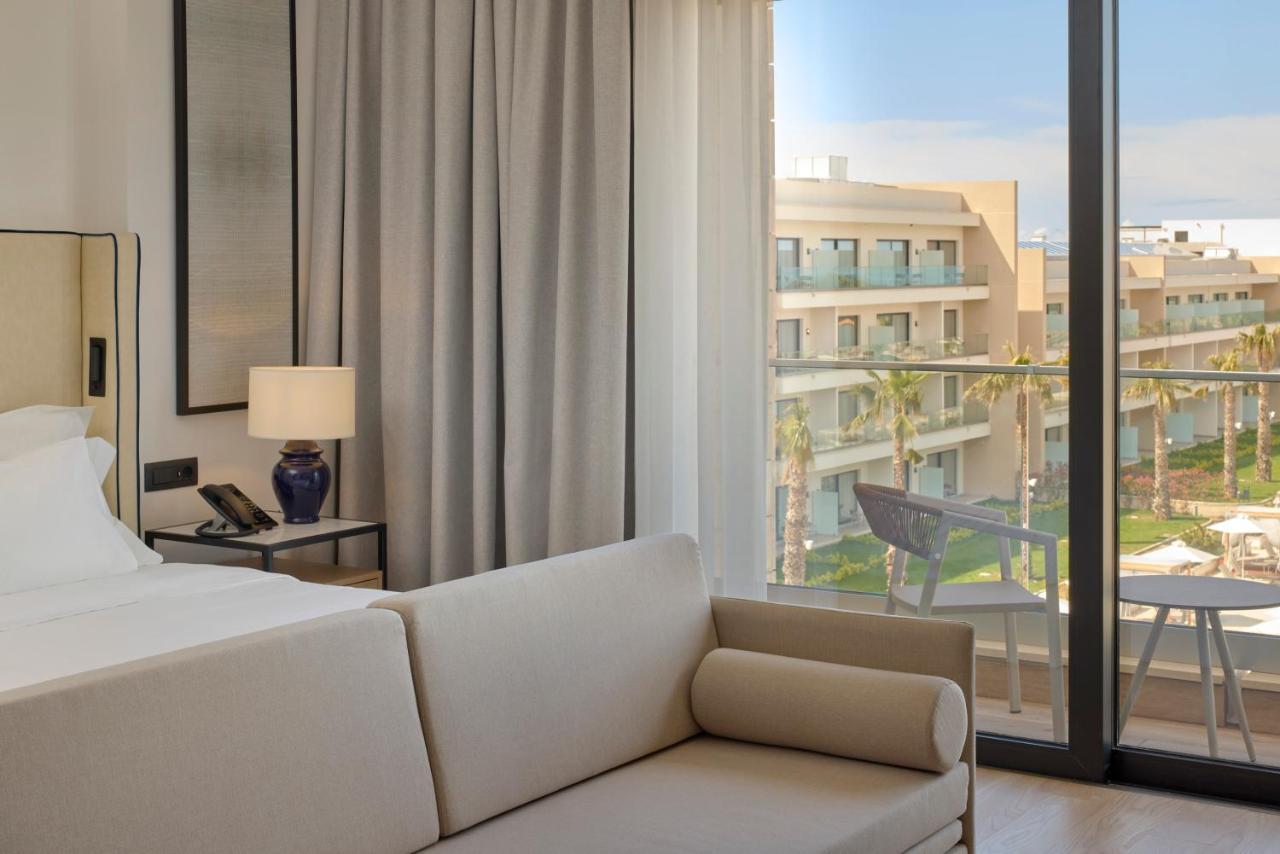 Hotel Melia Durres Albania Plazhi San Pietro