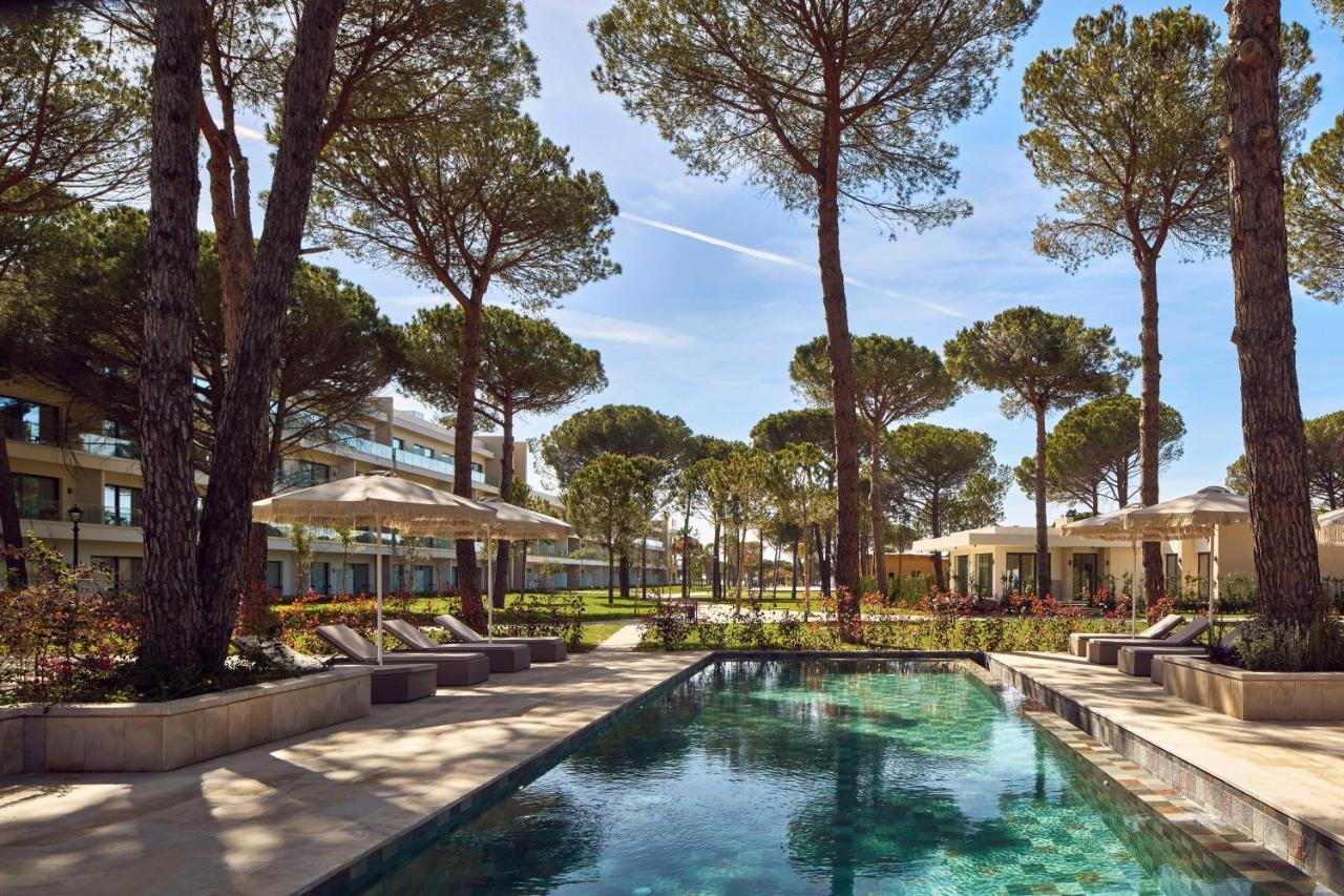 Hotel Melia Durres Albania Plazhi San Pietro