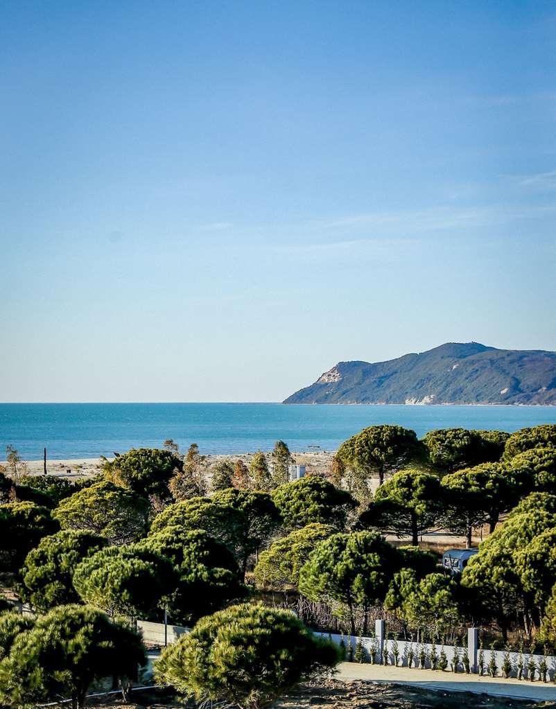 Hotel Melia Durres Albania 5*
