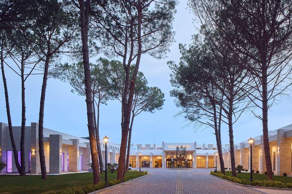 Melia Durres Albania 5*