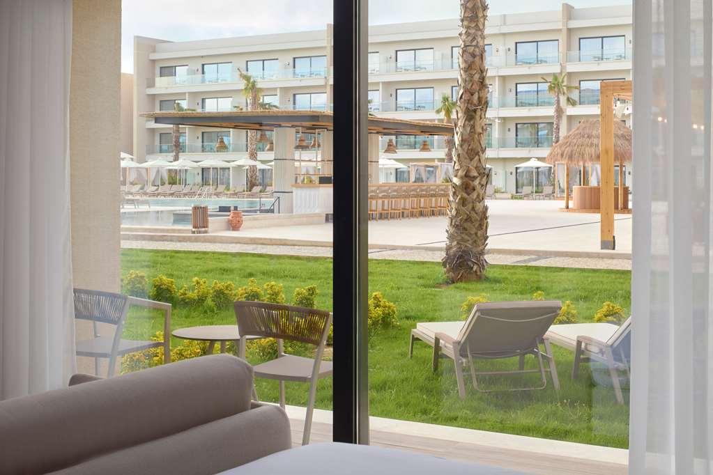 Hotel Melia Durres Albania Plazhi San Pietro