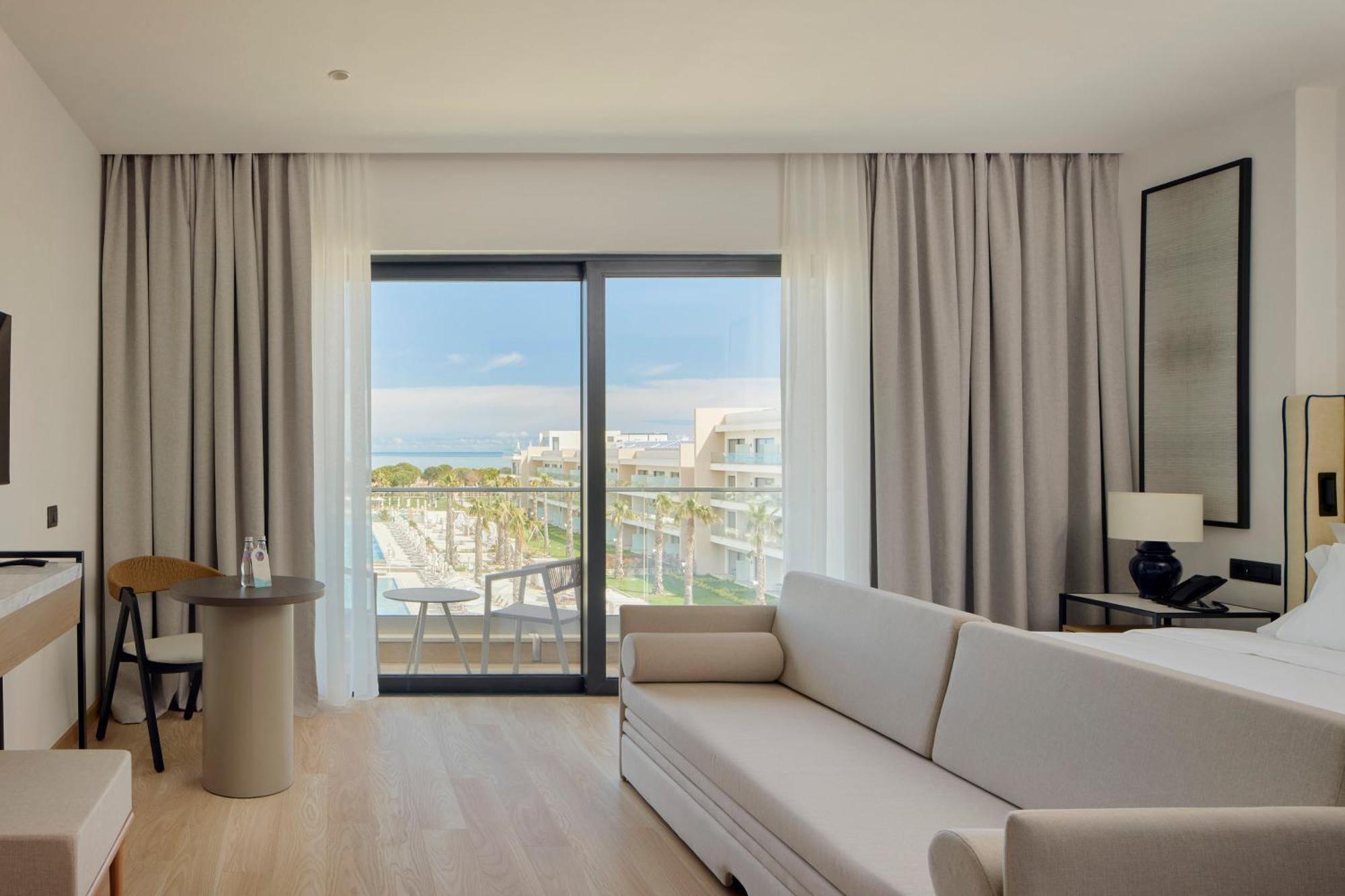 Melia Durres Albania Hotel 5*