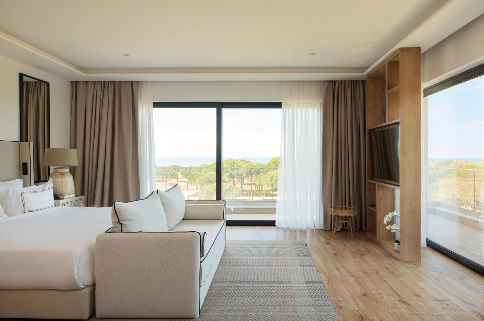 Hotel Melia Durres Albania Plazhi San Pietro