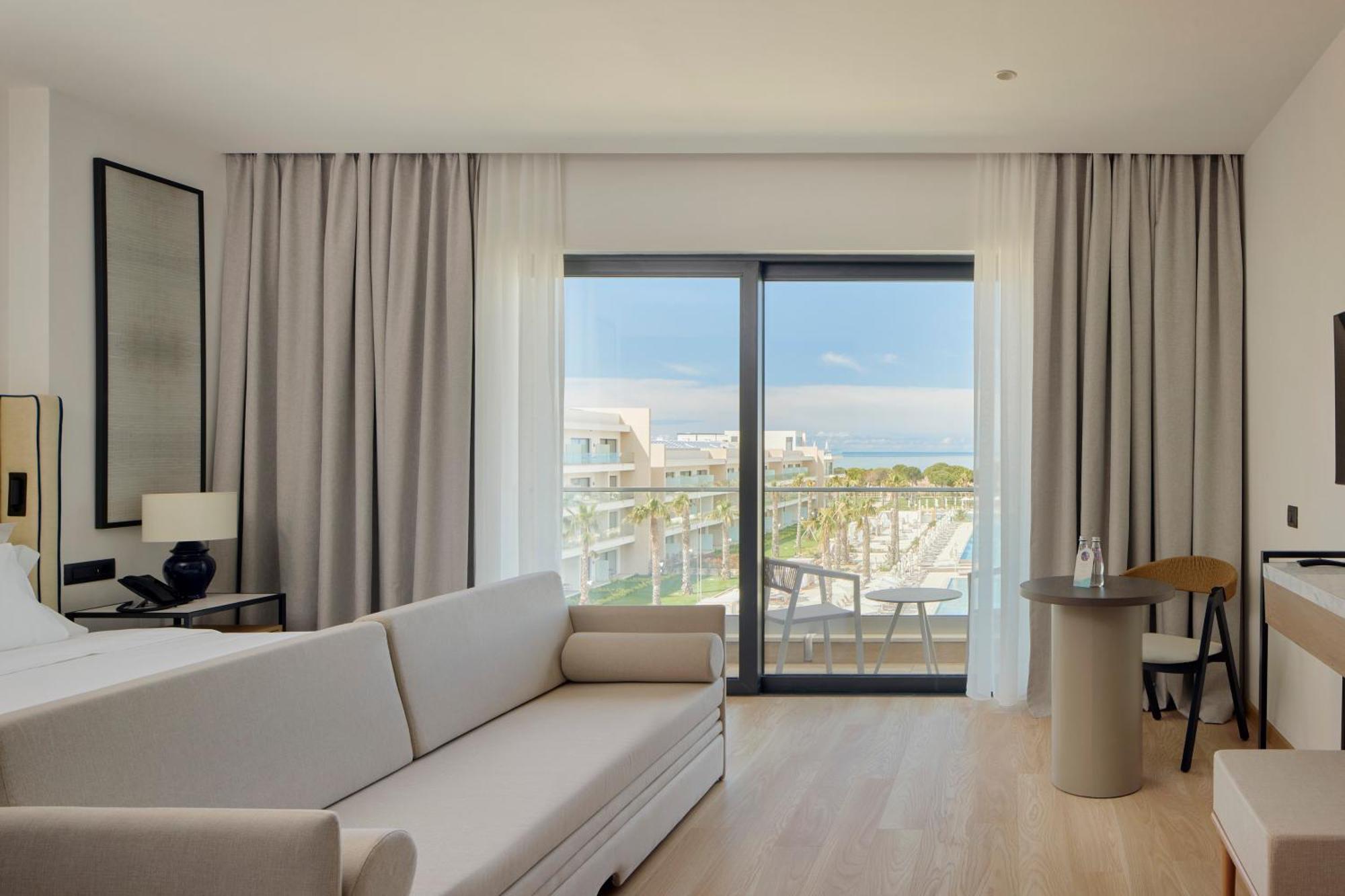 Hotel Melia Durres Albania 5*