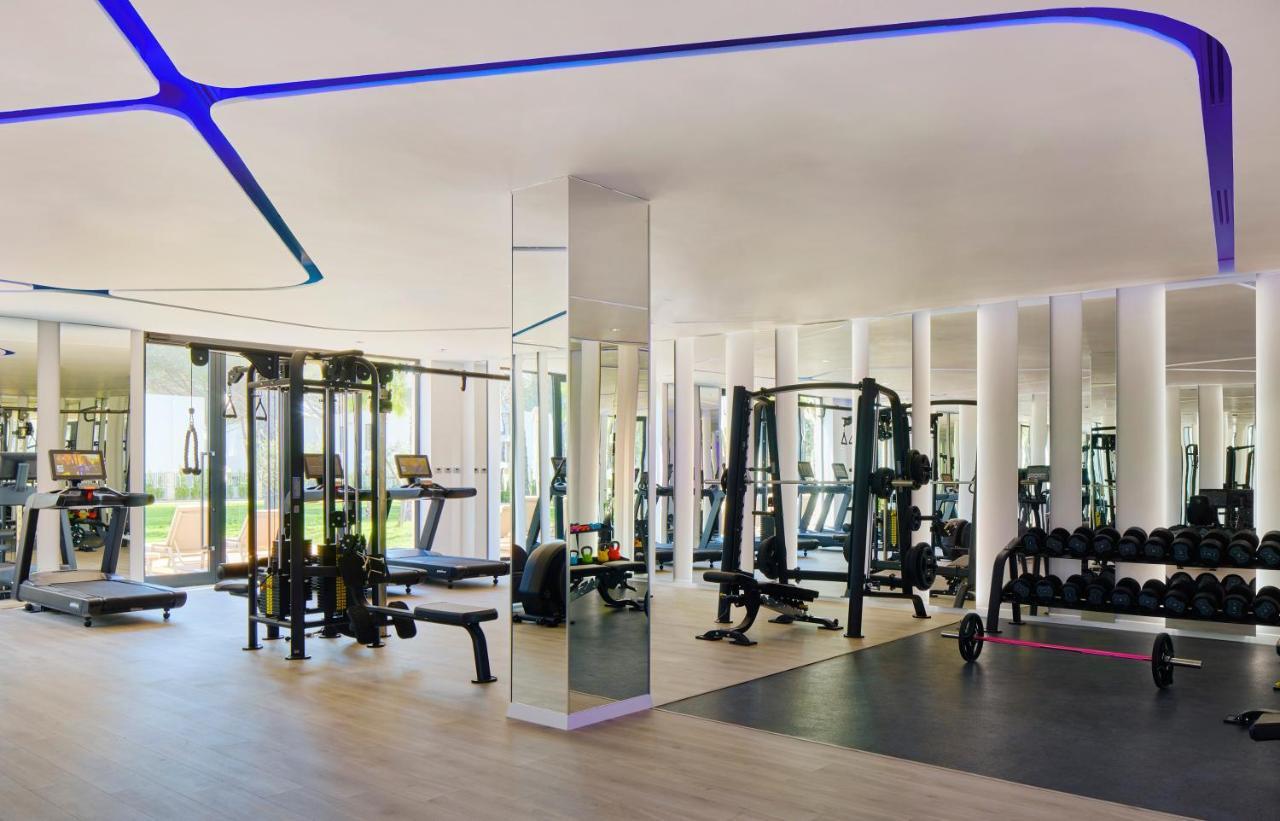 Melia Durres Albania Hotel Plazhi San Pietro
